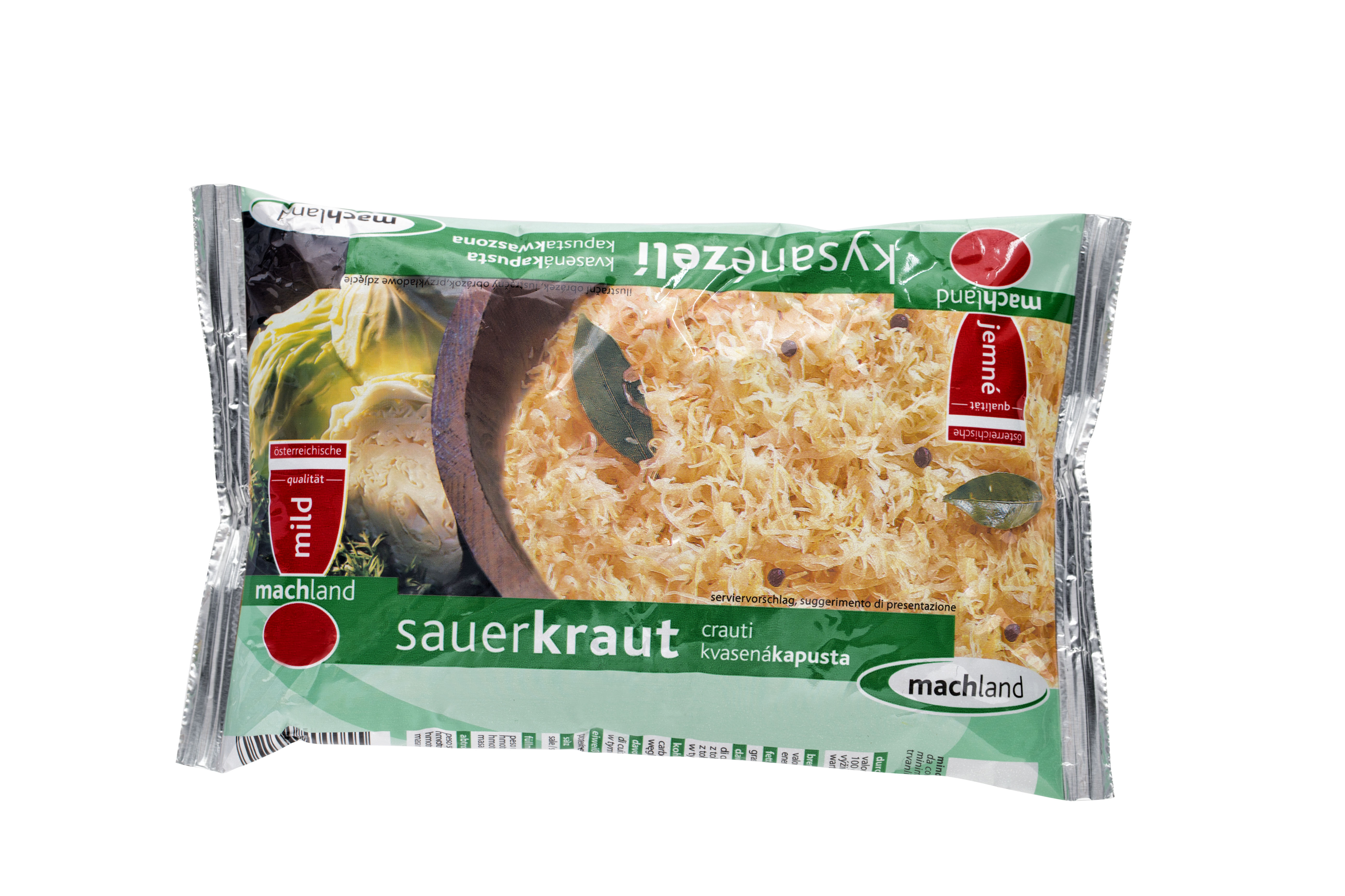 <p><strong>sauer</strong>kraut</p>