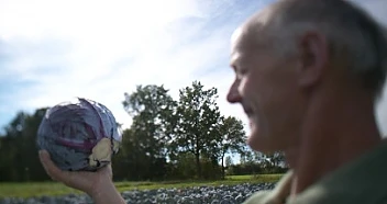 partners - agricultural